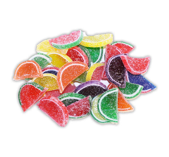 Boston Fruit Slices - Assorted Colors