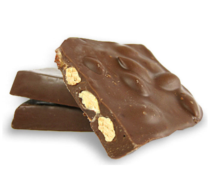 Texas Chewie Pecan Pralines