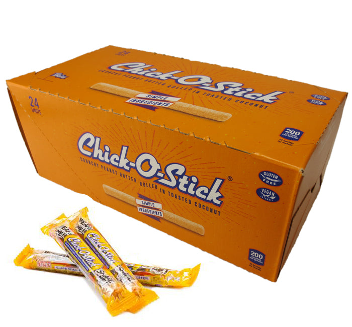 Chick-O-Stick