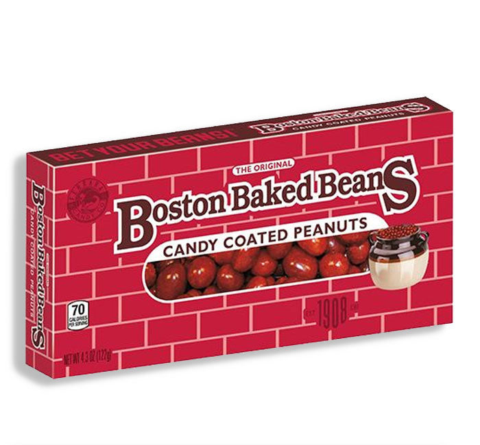 Boston Baked Beans