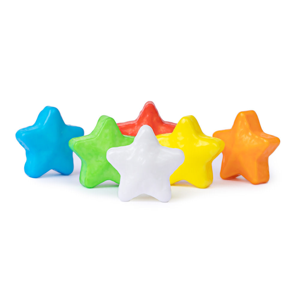 Assorted Dextrose Starzmania