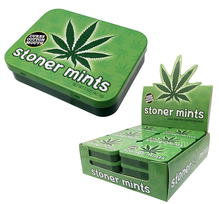 Stoner Mints