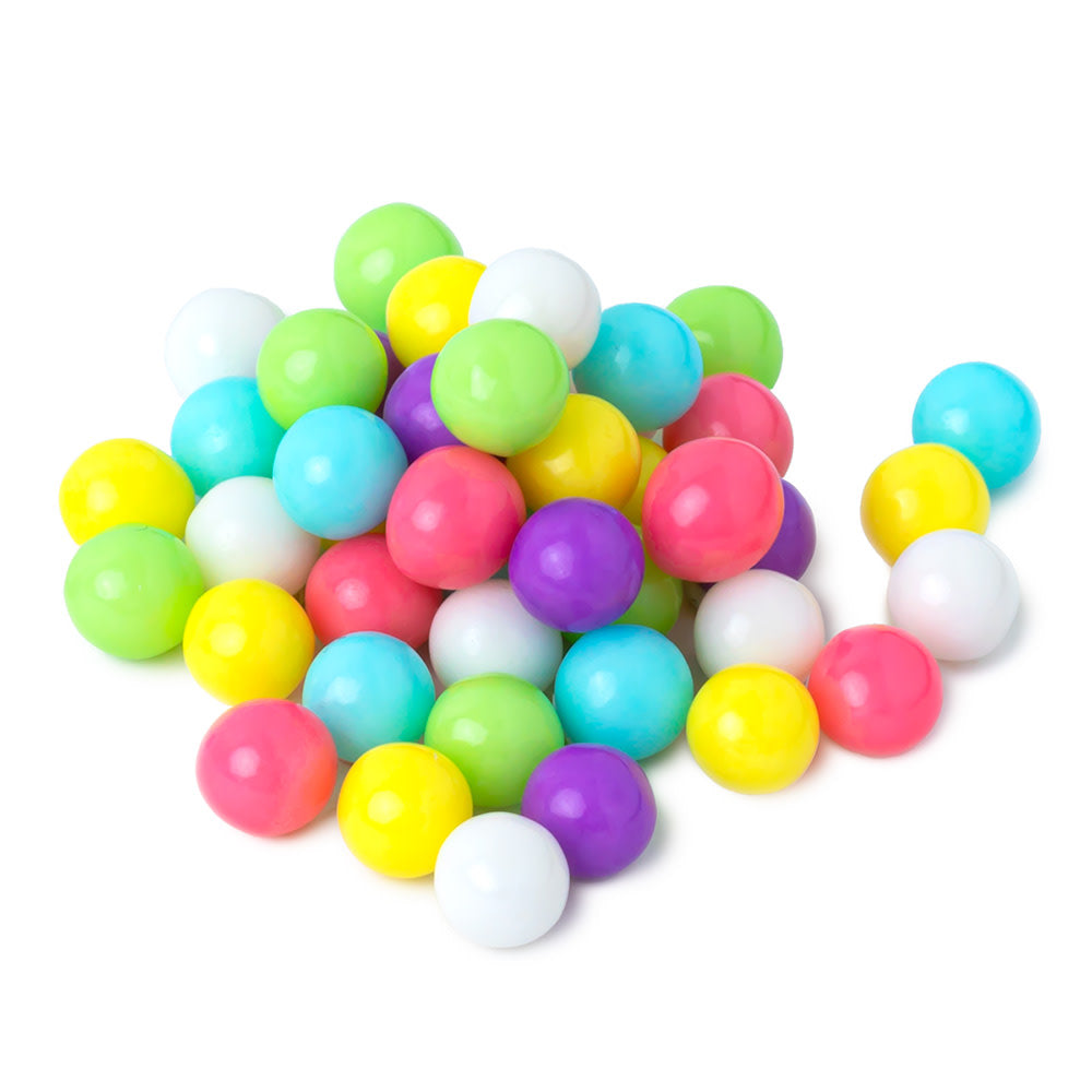 Mini Pastel Jawbreakers