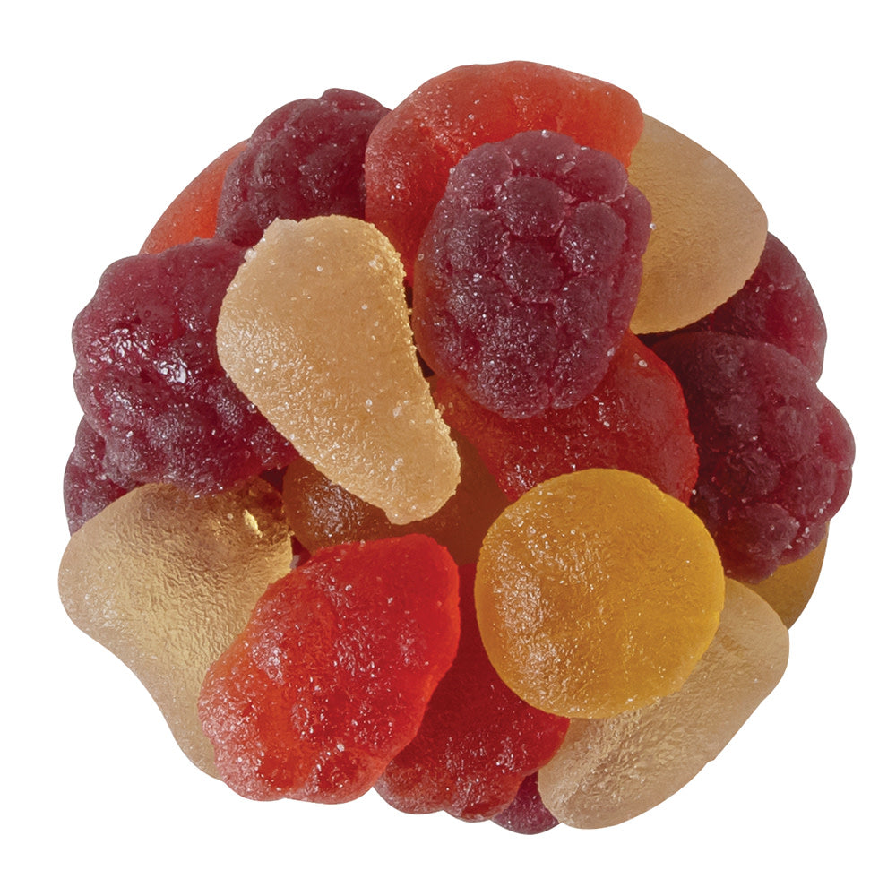 Jelly Fruits