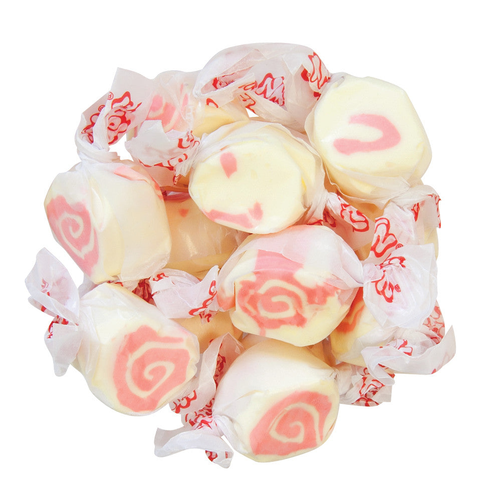 Taffy Town Strawberry Cheesecake Salt Water Taffy