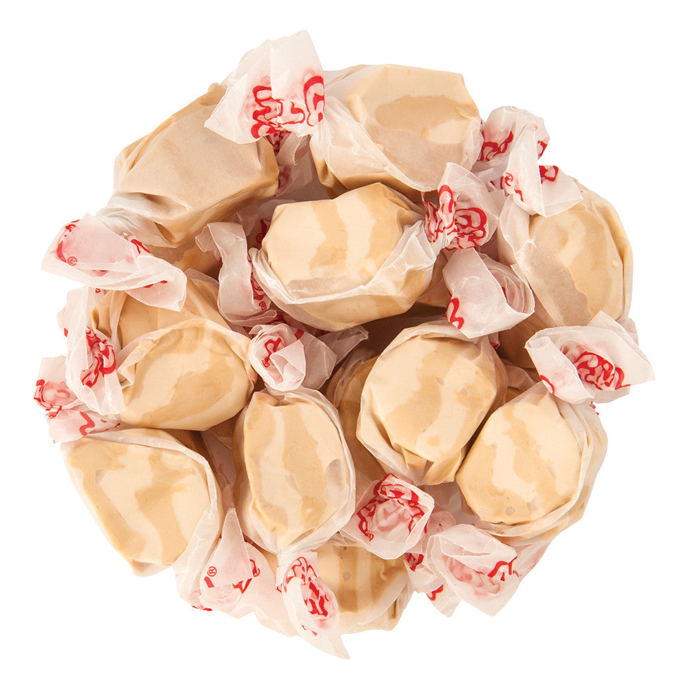 Taffy Town Peanut Butter Salt Water Taffy