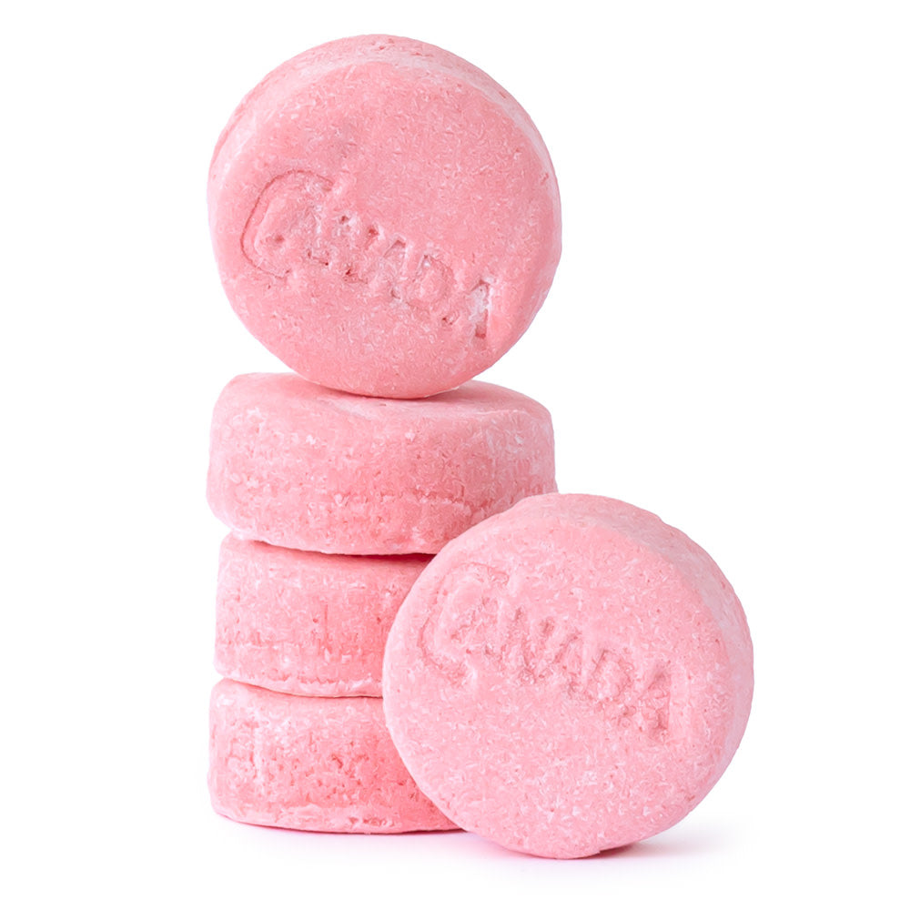Canada Wintergreen Mints Pink