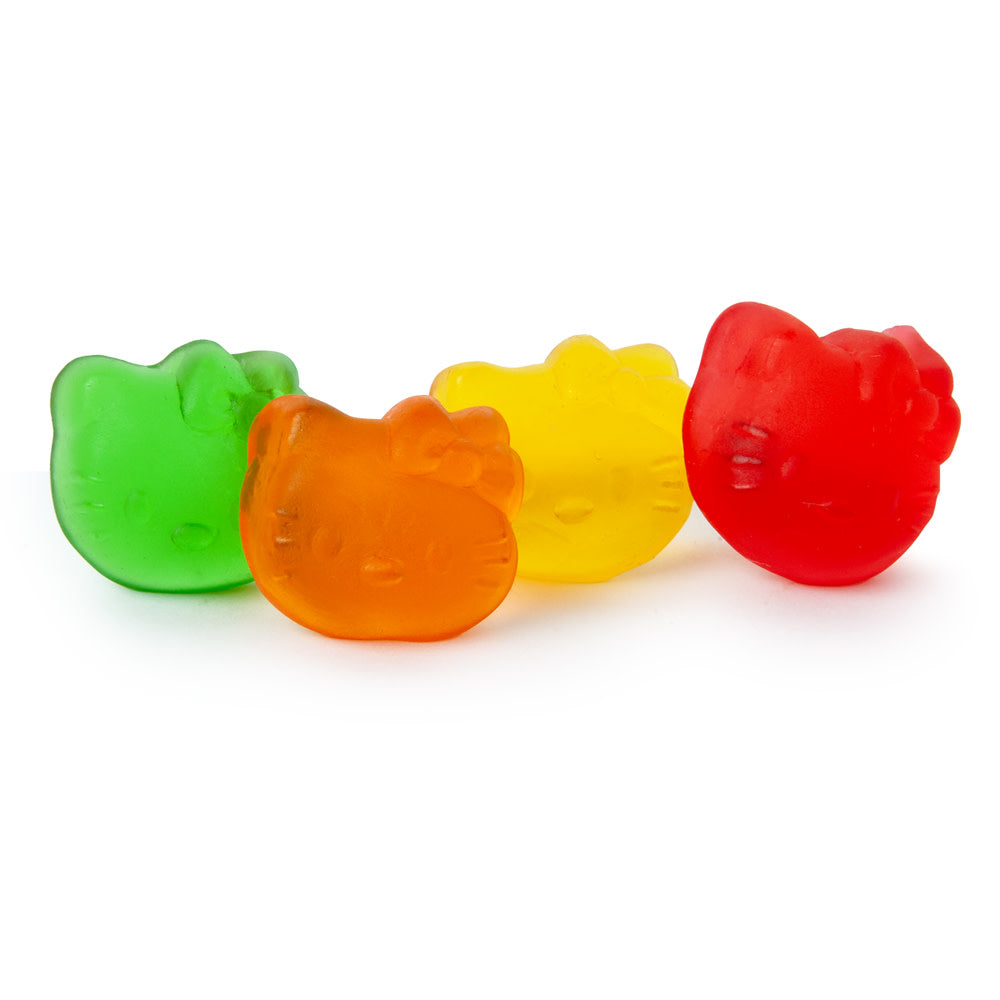 Hello Kitty Gummies Assorted
