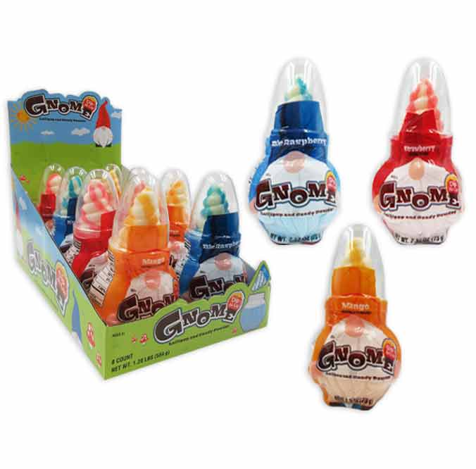 Gnome Dip-N-Lik