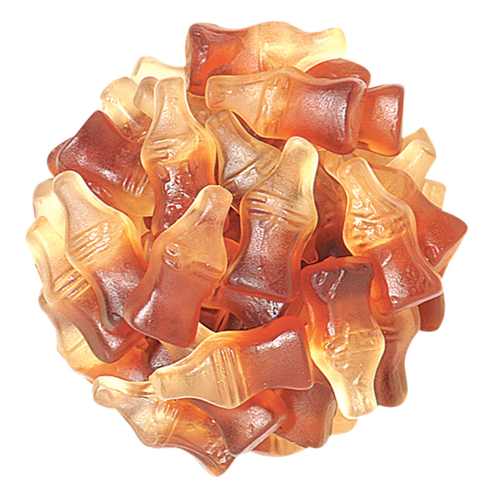 Haribo Happy Cola Gummi Candy