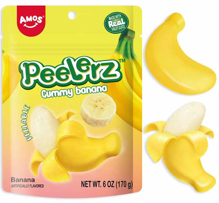 Peelerz Gummies