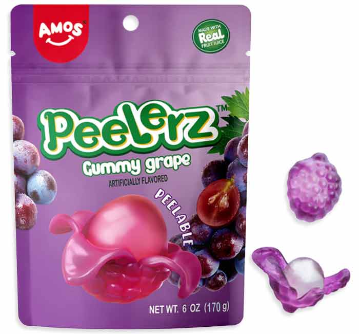 Peelerz Gummies