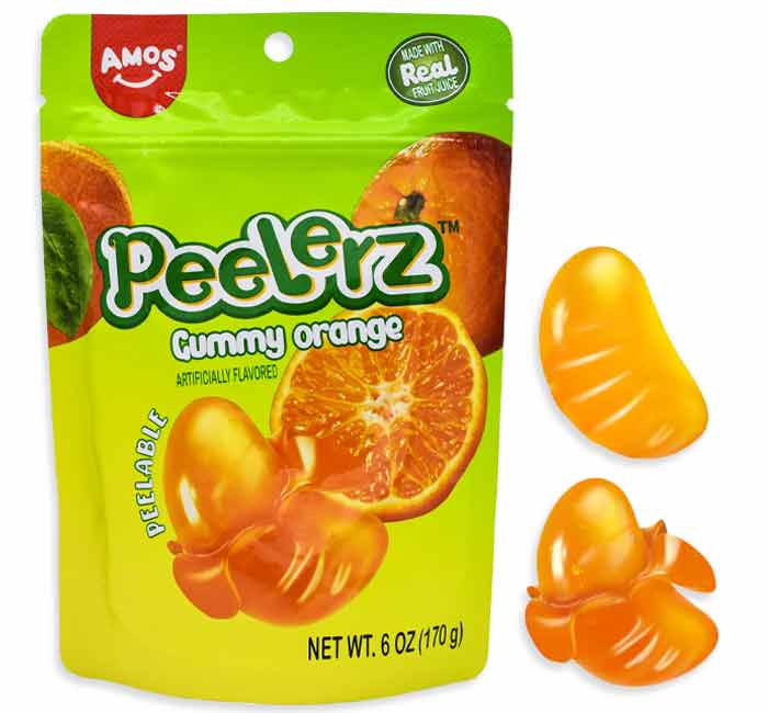 Peelerz Gummies