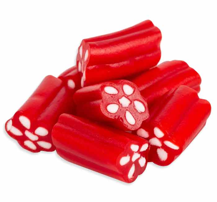 Gerrits Broadway Loaders - Cherry