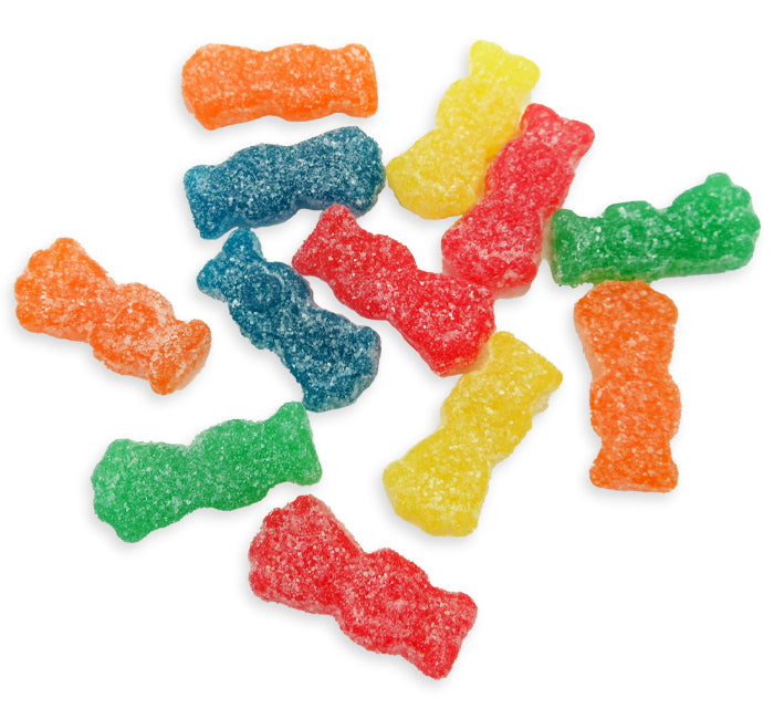 Sour Patch Kids