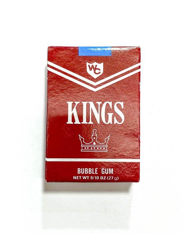Candy Cigarettes