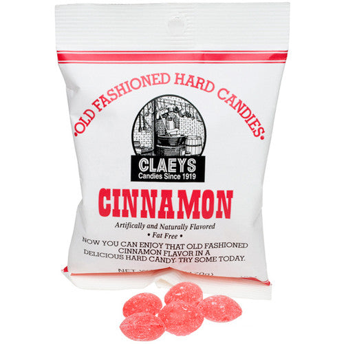 Claeys Old Fashioned Hard Candies