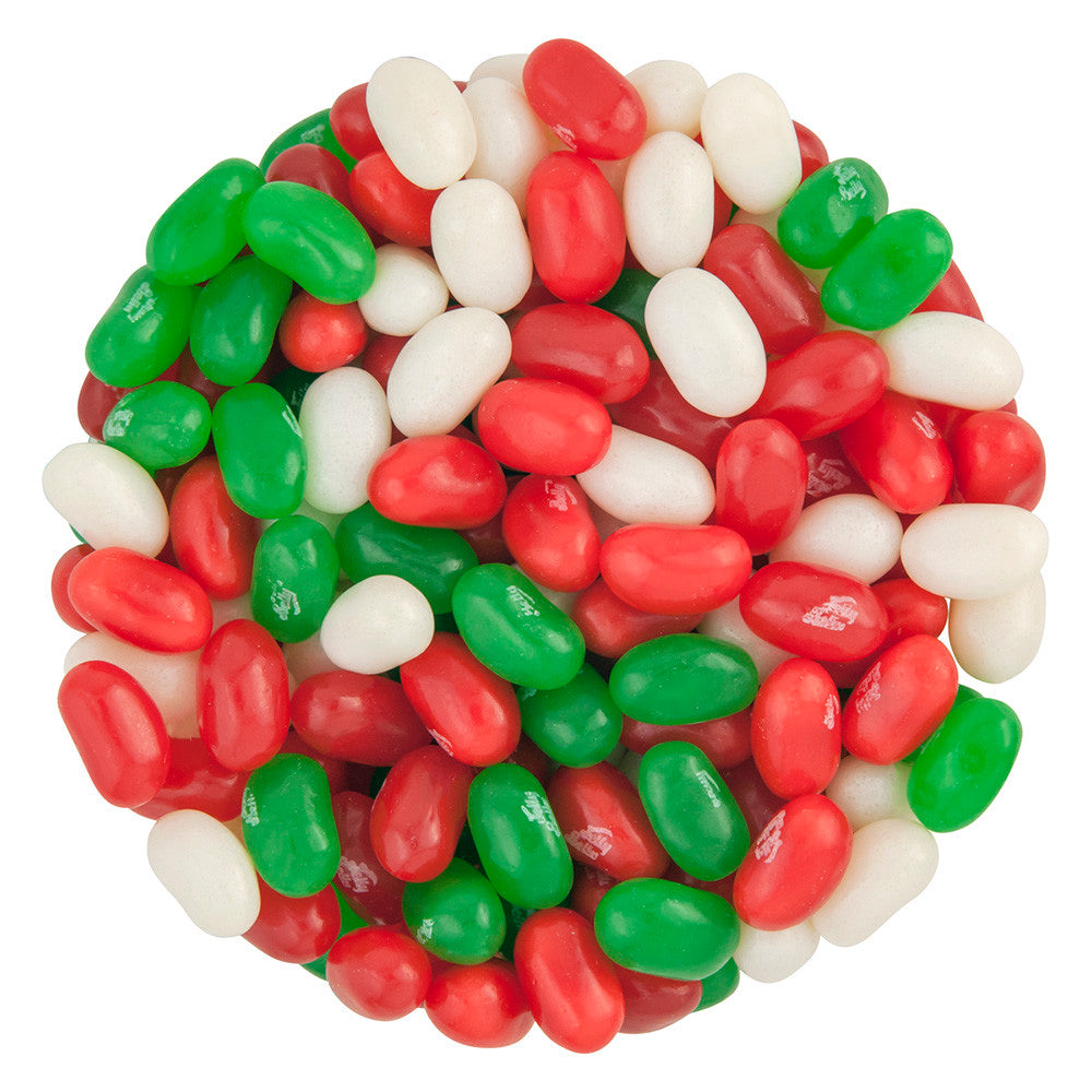 Jelly Belly Christmas Jelly Bean Mix