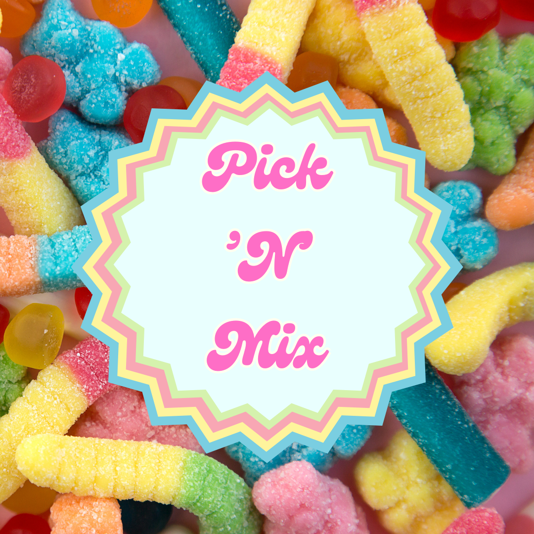 Pick 'n' Mix (1 pound)