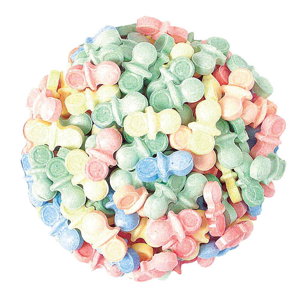 Oh' Baby Candy Pacifiers