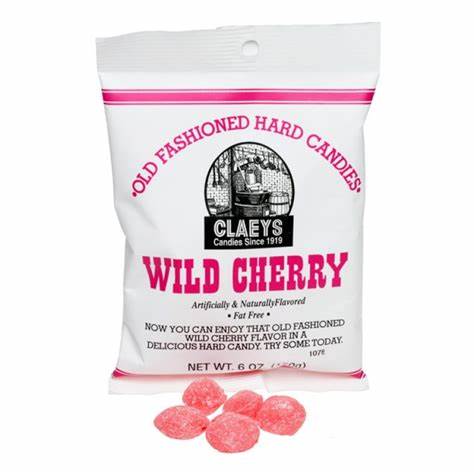 Claeys Old Fashioned Hard Candies