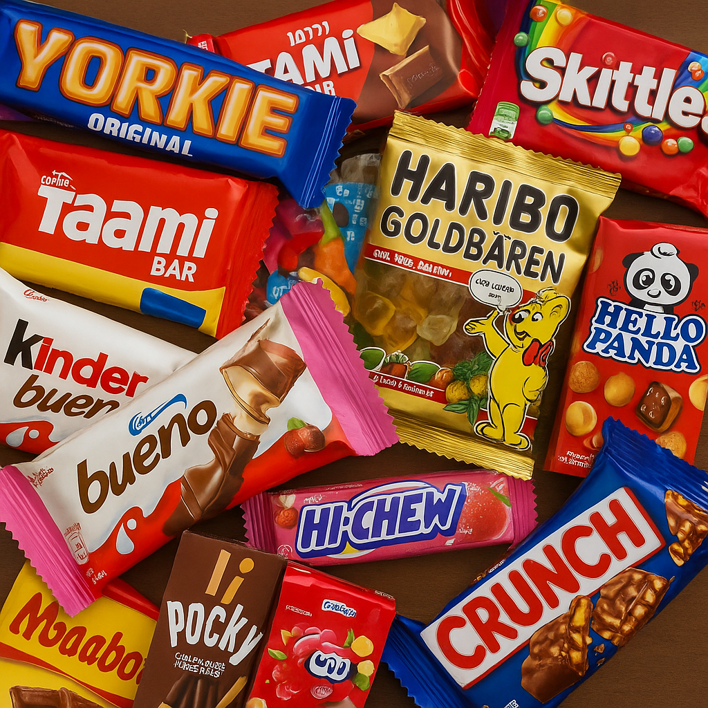 International Candy