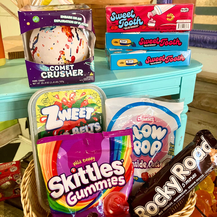 Packaged Products