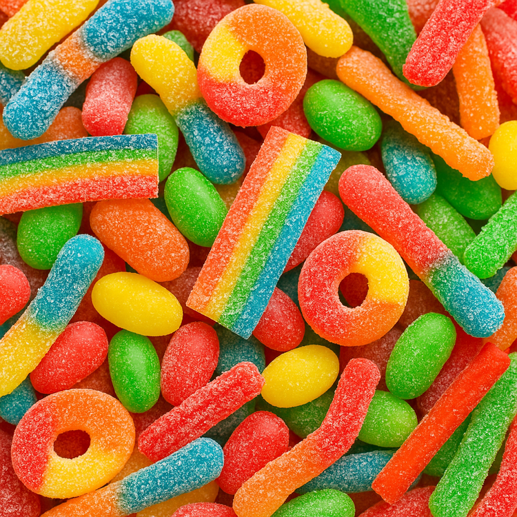 Sour Candy