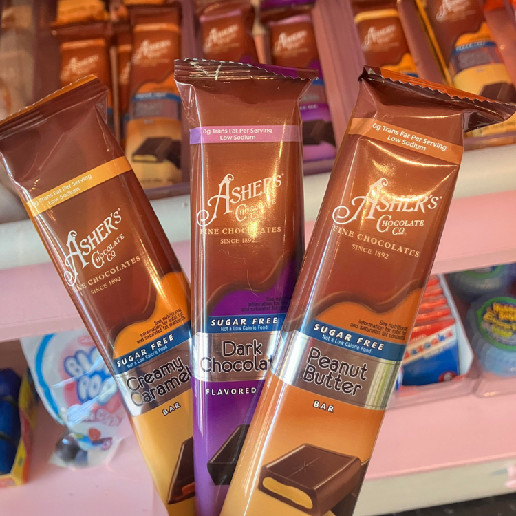 Sugar Free