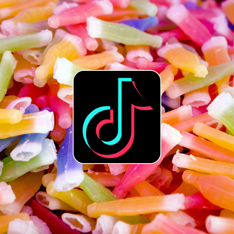 TikTok Favorites