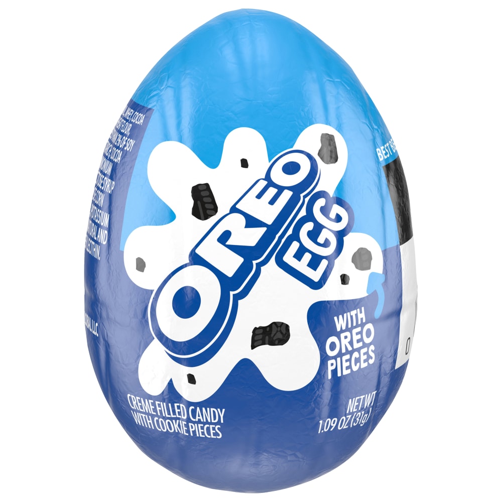 Oreo Egg