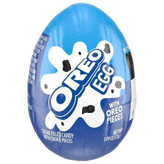 Oreo Egg