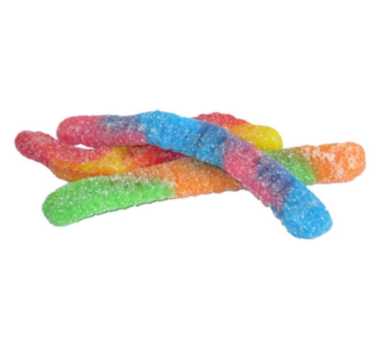 Trolli Sour Brite Crawlers