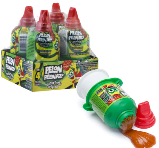 Mega Pelon Pelonazo