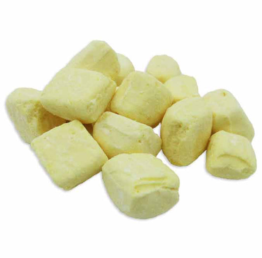 Buttermints - Yellow