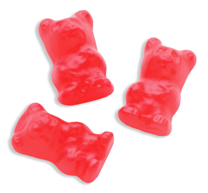 Cinnamon Bears - Large