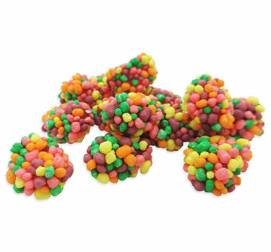 Nerds Gummy Clusters
