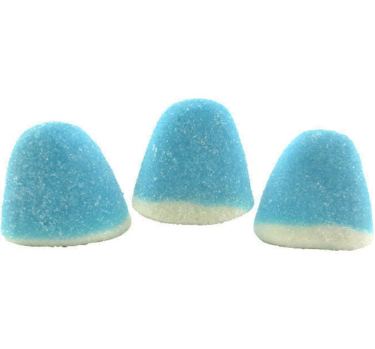 Gummi Drops - Blue Raspberry