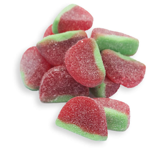 Gummi Watermelon Slices