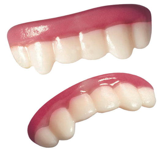 Gummi Teeth