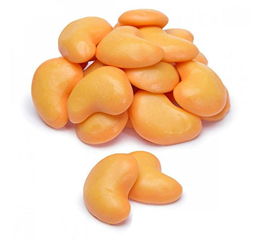 Gummi Spicy Mangos