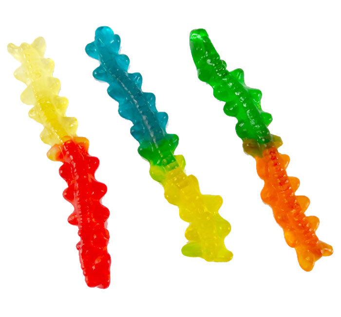 Gummi Centipedes