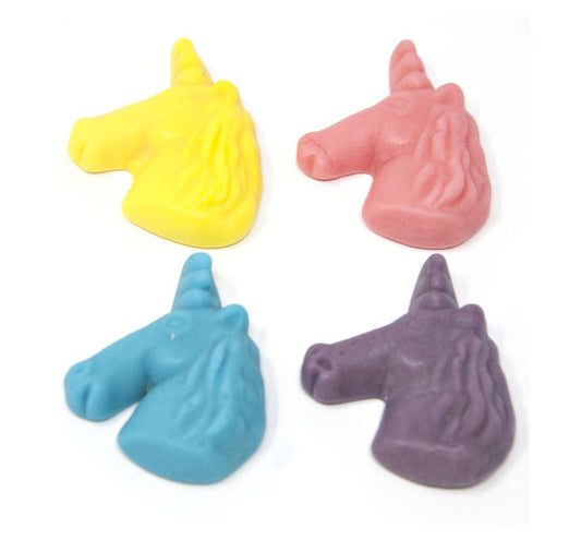 Gummi Unicorns