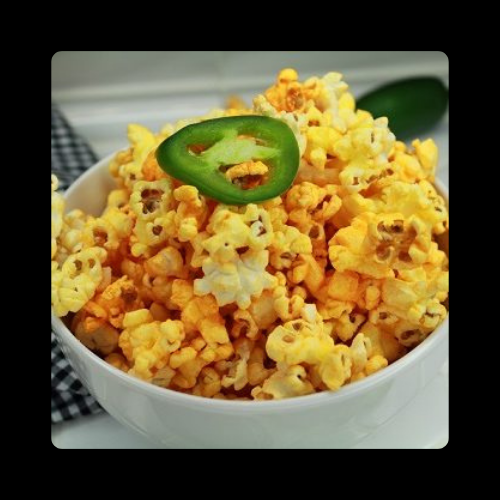 Jalapeno Cheddar
