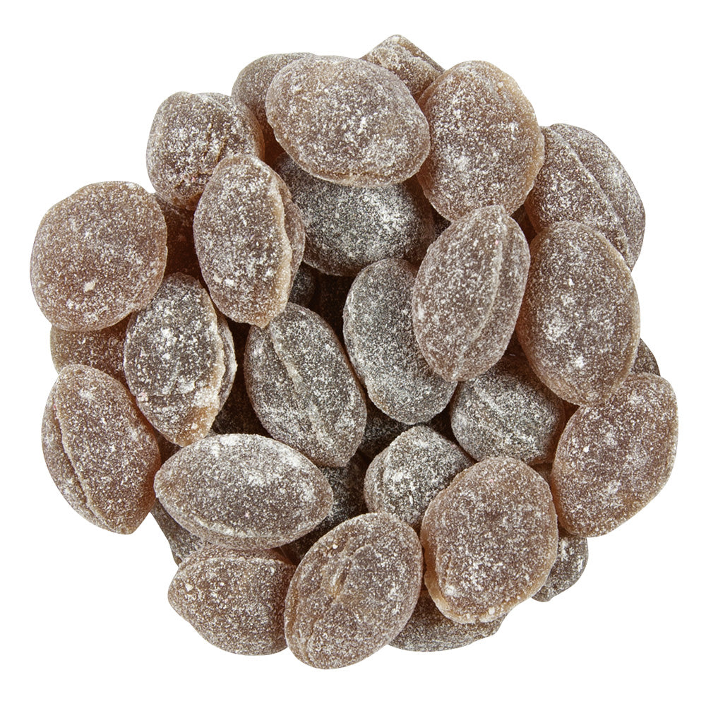 Claey's Root Beer Drops