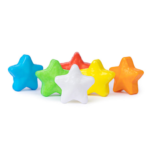 Assorted Dextrose Starzmania