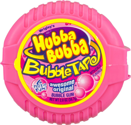 Hubba Bubba Bubble Tape