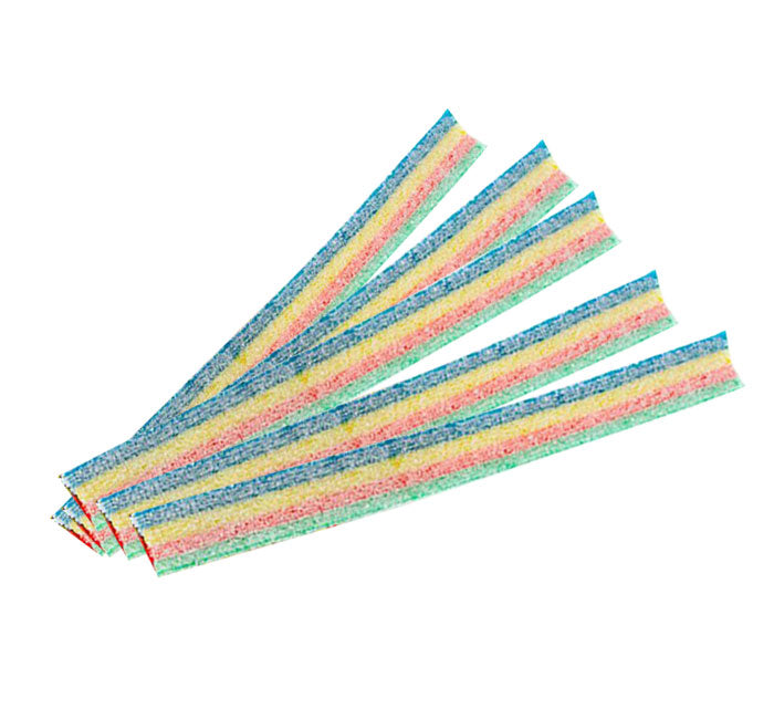 Sour Power Belts - Quatro - Multicolor