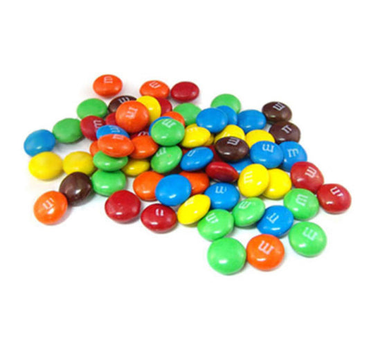 M&M's