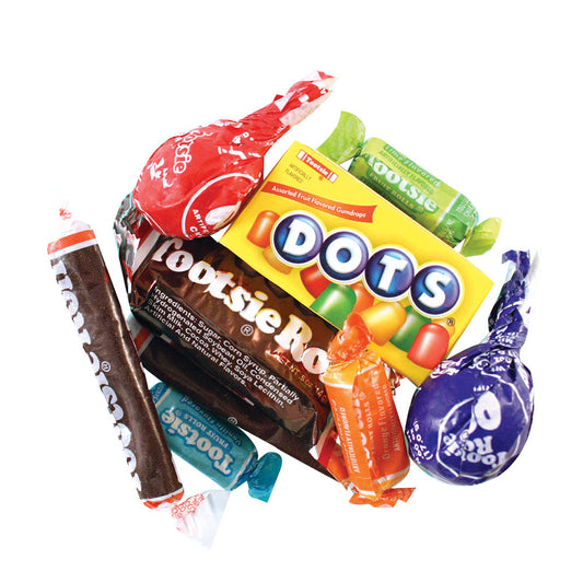 Tootsie Child's Play Mix